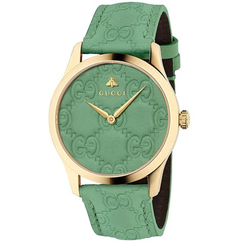 gucci watch women 20 3000 828|Gucci women's watches clearance.